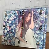 安室奈美恵 時計 finally アミューズメント景品
