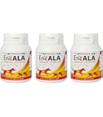 ryo　 エネアラ　EneALA ペット　犬猫サプリメント120粒 未開封 エネアラ（ENeALA）【公式】ペット（犬・猫）用 5-ALA配合