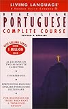 Basic Portuguese (Brazilian) Complete Course: Cassette/Book Package (LL(R) Complete Basic Courses)