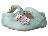 [シーカイラン] See Kai Run Kids ガールズ Loretta (Infant) フラットシューズ Mint 12-18 Months(12-18ヶ月約13.1cm) - M [並行輸入