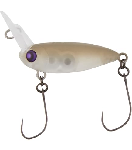 Amazon | ウッサ S＃19 19ノブ | Rodiocraft(ロデオクラフト) | ルアー