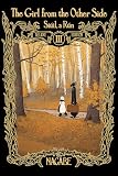 The Girl From the Other Side: Siúil, a Rún Deluxe Edition III (Vol. 7-9 Hardcover Omnibus)