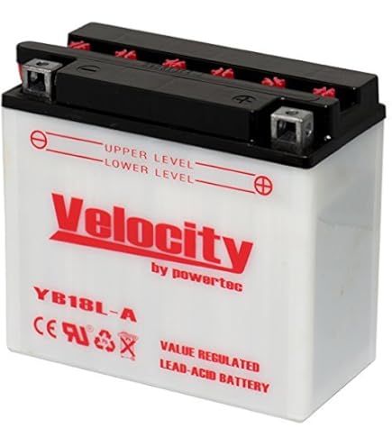 GSユアサ YB18L-A バッテリー 12V 18Ah 81Irw7rmEtL._AC_UF350,