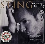 Mercury Falling