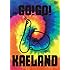 木村カエラ「KAELA presents GO!GO! KAELAND 2014 -10years anniversary-(通常盤 / DVD)」