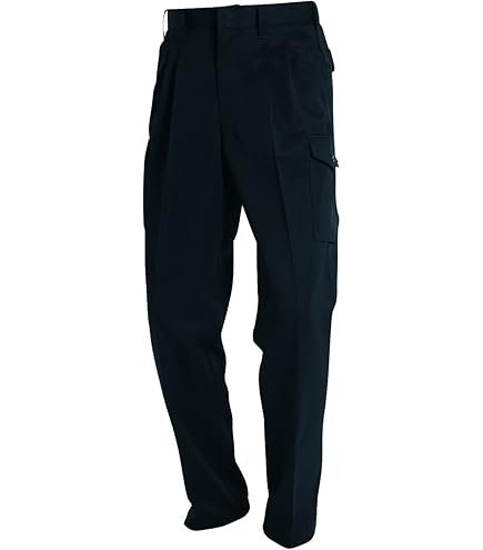 Amazon.co.jp: BURTLE バートル ツータックカーゴパンツ(秋冬用) 7072