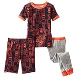OshKosh B'Gosh SLEEPWEAR ベビー・ボーイズ カラー: ブルー