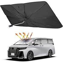 Amazon | 2023年 Rifoda トヨタ ヴェルファイア アルファード 40系 
