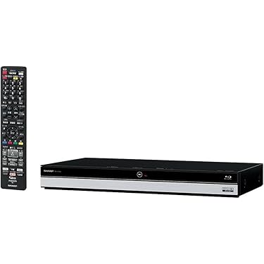 Amazon.co.jp 人気ギフトランキング: ブルーレイレコーダー で、ギフト