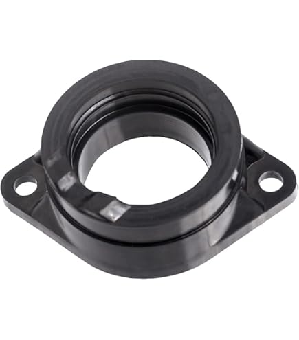 ホーク用エアクリーナーゴム（インシュレーター）（CB250TCB400T) ホーク用エアクリーナーゴム（インシュレーター