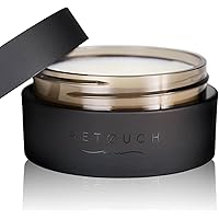 (レタッチ) RETØUCH ヘアバーム センターパート マッシュ メンズ スタイリング ツヤ retouch バーム