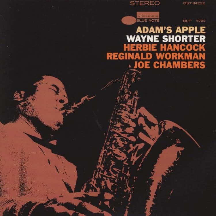 洋楽 WAYNE SHORTER Speak No Evil LP Wayne Shorter: Speak No Evil Lp