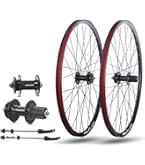 Amazon | ピーアンドピーコンポーネンツ ロード・クロスバイク用リア