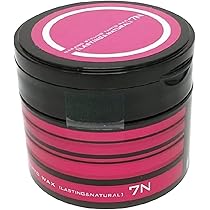 Amazon | NAKANO ナカノ スタイリング タント ワックス7 「ラ