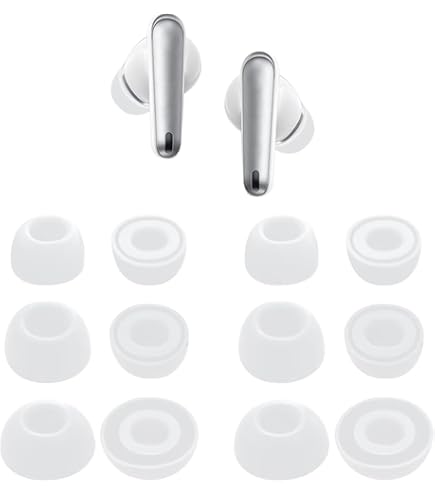 Anker soundcore Liberty 5 新品専用イヤーチップ付き Amazon | umvowuxa 交換用イヤーチップ Anker Soundcore Liberty 5