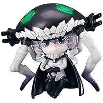 Amazon.co.jp: ねんどろいど 艦隊これくしょん ‐艦これ‐ 戦艦レ級 ノン