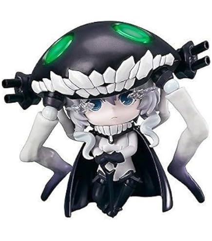 Amazon.co.jp: 艦隊これくしょん-艦これ- 戦艦棲姫スケールフィギュア