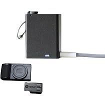 Amazon | 【GR IV 専用設計】RICOH DB-120 対応 バッテリー