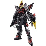 ADVANCED MS IN ACTION ブリッツガンダム