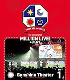 THE IDOLM@STER MILLION LIVE! 4thLIVE TH@NK YOU for SMILE! LIVE Blu-ray DAY1