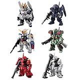 FW GUNDAM CONVERGE ♯14 (10個入) 食玩・ガム (機動戦士ガンダム)