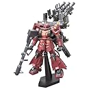 高機動型ザク サイコ・ザク(ガンダムサンダーボルト版)