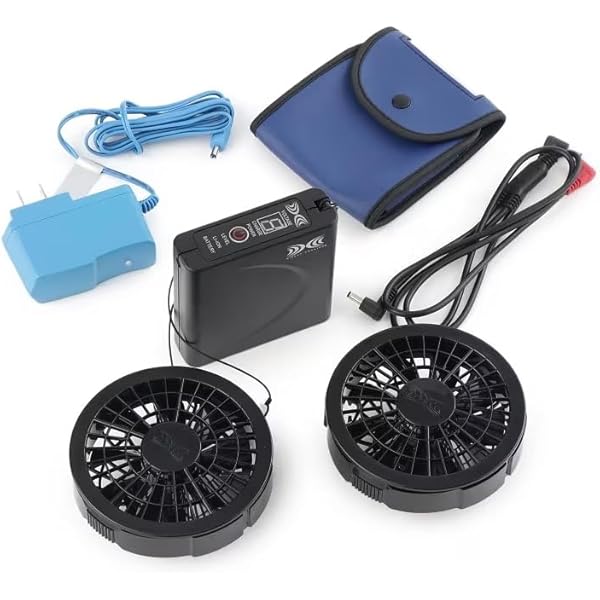 Amazon | [アダバット] ベスト 【ファン別売り】 「空調服(R)」ベスト