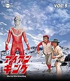 �A�C�A���L���O Blu-ray Vol.5