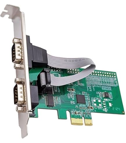 Amazon.co.jp: ラトックシステム 4ポート RS-232C デジタルI/O PCI