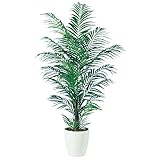 プラス　記載台　AKシリーズ　人工樹木　アレカヤシ　NO130J