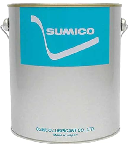 tuki2キロ 259236 モリギヤ1500スプレー SUMICO(住鉱潤滑剤) 潤滑 - 【通販