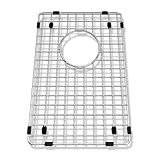American Standard 791565 – 202070 A 10 " x 15 "ステンレススチール下部グリッドシンクラック、 791565-202070A 1