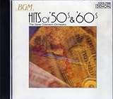 40���BGM 1950�N��`1960�N��