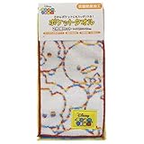 丸眞 ツムツム ラインアップツム ポケットタオル2枚組 2065003100