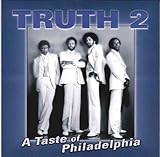 ア・テイスト・オブ・フィラデルフィア(A TASTE OF PHILADELPHIA) 帯ライナー付輸入盤