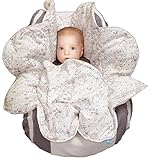 WALLABOO! マルチラッパー エクリュ WWC002