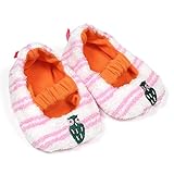 今治タオル もり 片面ガーゼ ベビータオル isso ecco (シューズ, ピンク)