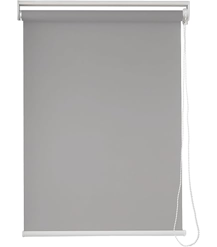 Amazon｜ニトリ(NITORI) 麻入りロールスクリーン レプス 30X180