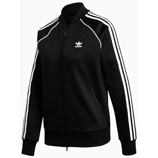 Amazon | アディダス（adidas） PRIMEBLUE SST トラックジャケット