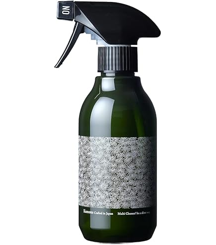 Amazon.co.jp: Murchison-Hume フードセーフスプレー WHG 480ml