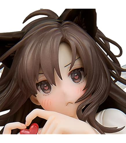 Amazon.co.jp: サキュバステードライフ 櫻待 冬子 1/6スケール PVC製