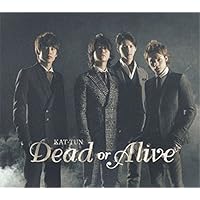 Amazon.co.jp: Dead or Alive 【通常盤】: ミュージック