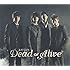 Dead or Alive（通常盤）