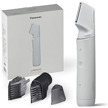 Amazon | パナソニック ボディトリマー® ボディシェーバー VIO対応