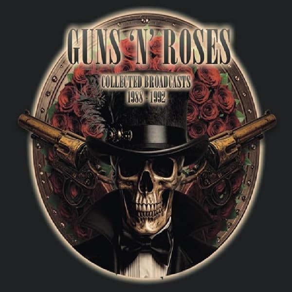 Amazon.co.jp: GUNS 'N' ROSES LIVE LIKE A SUICIDE: ミュージック