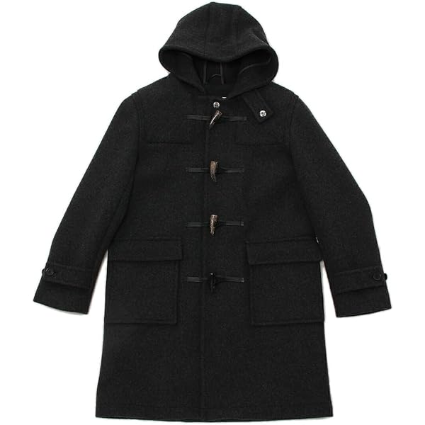 Amazon | (マッキントッシュ) MACKINTOSH ダッフルコート 40サイズ