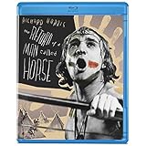 Return of a Man Called Horse [Blu-ray] [Import]