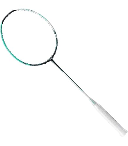 Amazon | LI-NING(リーニン) バドミントン 未張りラケット