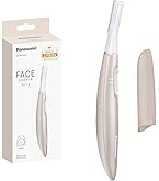 Amazon | パナソニック フェイスシェーバー フェリエ ピンク ES-WF40-P