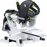 Festool 丸ノコ Kapex KS 120　【並行輸入品】